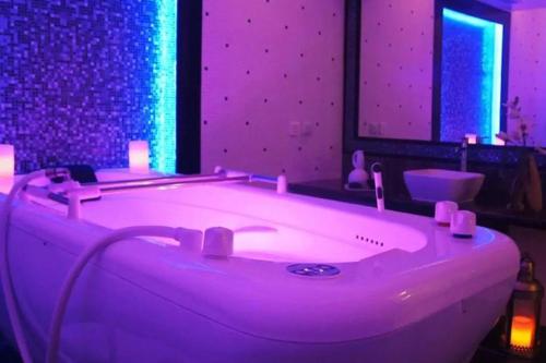 Residence Folla in Chatt Mariem