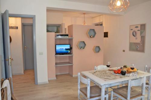 Home Balloon, Santa Maria Navarrese (Foto 8)