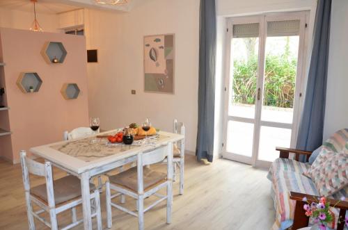 Home Balloon, Santa Maria Navarrese (Foto 7)