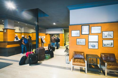 Hostal Persal - image 6