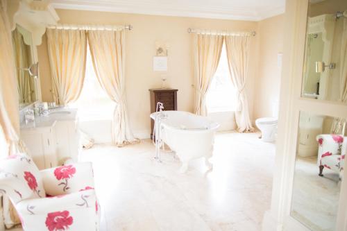 Tankardstown House