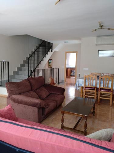 CASA FASOLA. Un remanso de paz. gîte à louer Alcotas