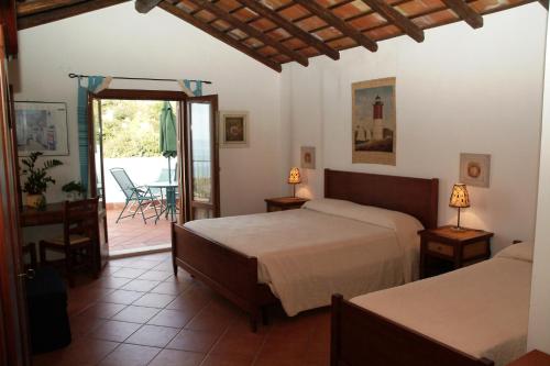 Punto de Vista B&B Makari 4