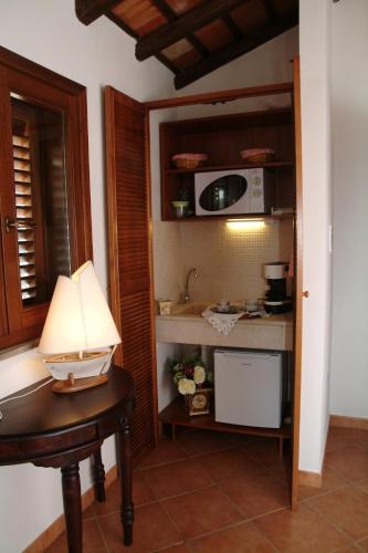 Punto de Vista B&B Makari 3