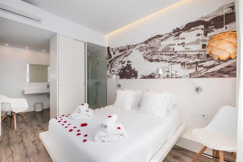 Hotel Abril 37 - image 12