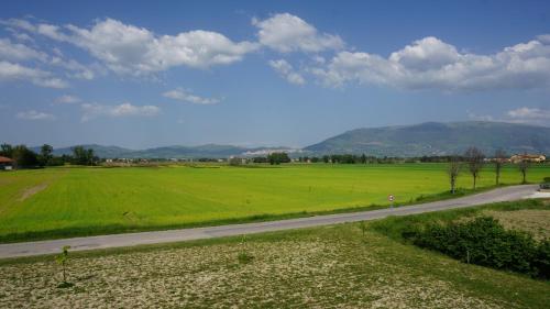  Fattoria Didattica Le Torte, Pension in Bettona bei Torgiano