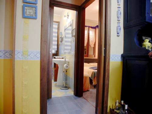 Rentopolis Ischia Apartment - image 7