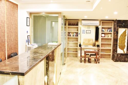 卡蘭古特大酒店 Calangute Grande Hotel