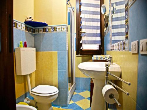 Ischia Apartment