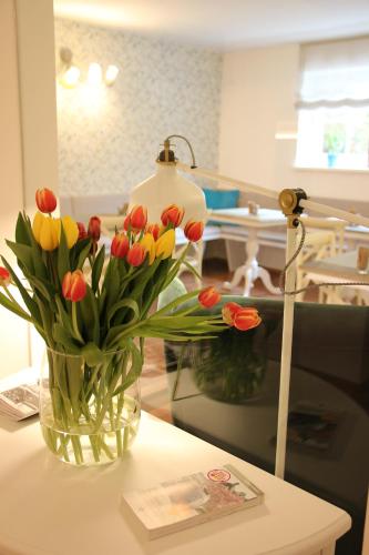 The Little Guesthouse - image 37