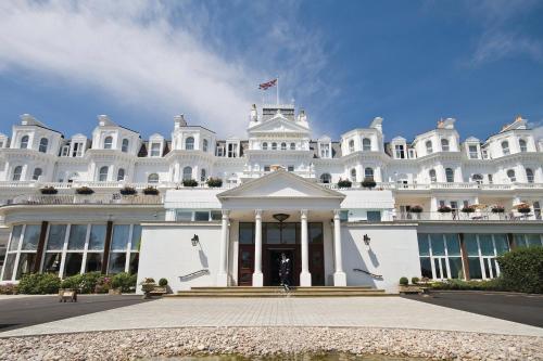 The Grand Hotel, , East Sussex