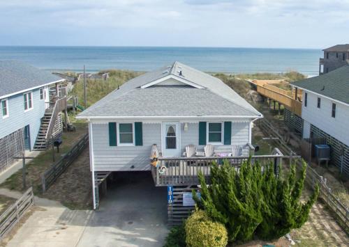 Coleman's Beach Front Inn - main image