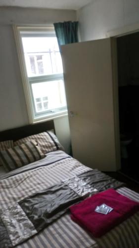 The Driftwood Hotel Room Type - Double Room with Private Bathroom