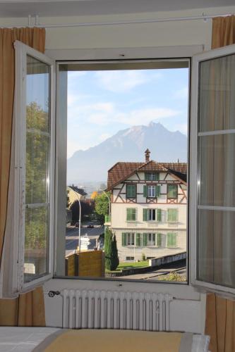 Gasthaus zum Kreuz 3
