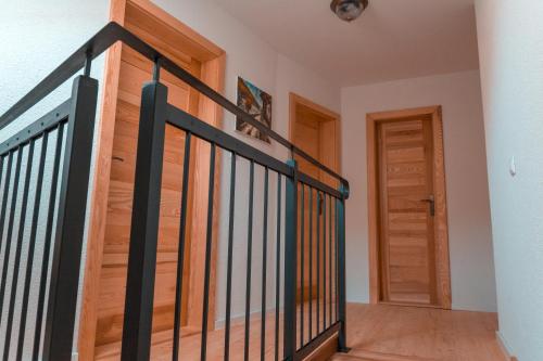 Apartmány Štefanova (Apartmany Stefanova) in Terchova