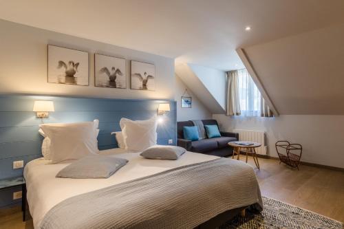 Hôtel Beau Site Talloires - image 3