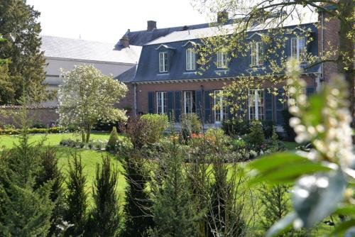 Notarishuis Beveren B&B in Beveren (East Flanders)