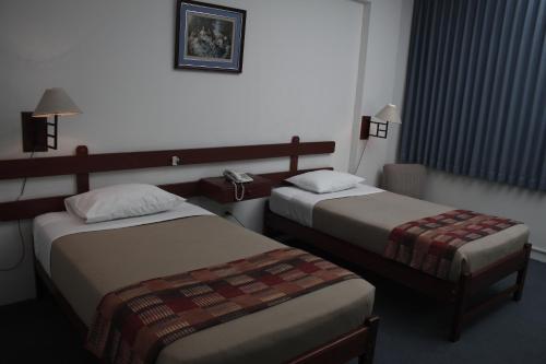 Las Musas Hotel & Casino
