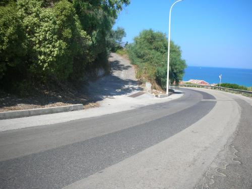  Residence Monte Baingiu in Castelsardo