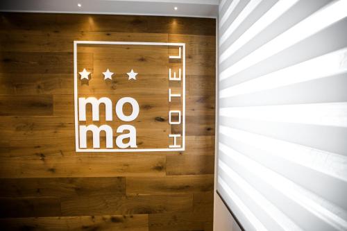 Moma Hotel Wellness & Spa