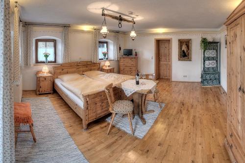 Pension Lex in Bad Reichenhall