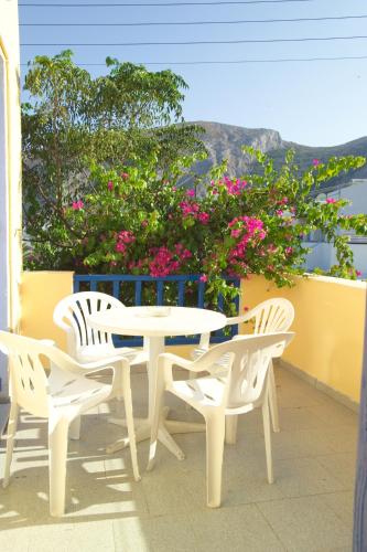 Foto - Orfeas Apartments