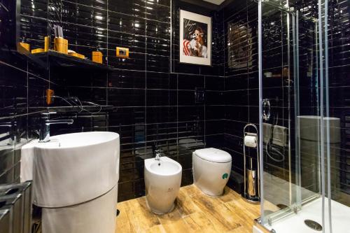 Munì Boutique Flat - image 7