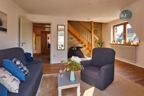 BodenSEE Apartment Friedrichshafen SEENAH in Friedrichshafen, Deutschland