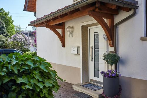 BodenSEE Apartment Friedrichshafen SEENAH - image 4