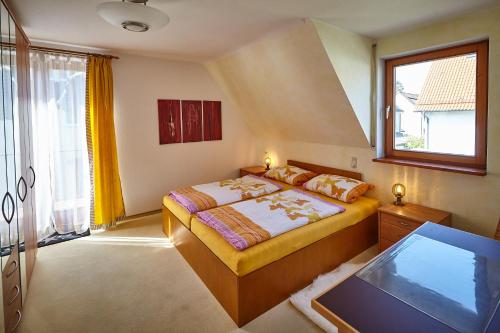 BodenSEE Apartment Friedrichshafen SEENAH - image 7