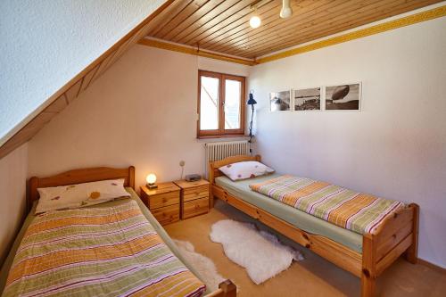 BodenSEE Apartment Friedrichshafen SEENAH - image 10