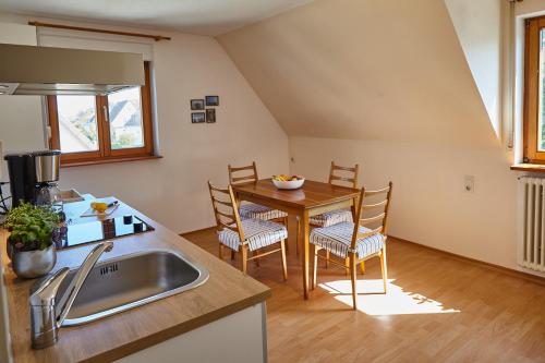 BodenSEE Apartment Friedrichshafen SEENAH - image 8