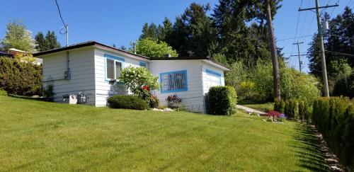 Blue Waters Cottage