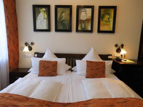 Aparthotel Guzulka & Restaurant, Berlin (photo 2)