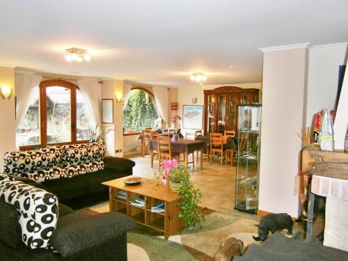 Bankett-terem, Apartamentos Y Posada El Cafetal in Polanco