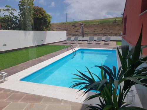 Villa Montegolf