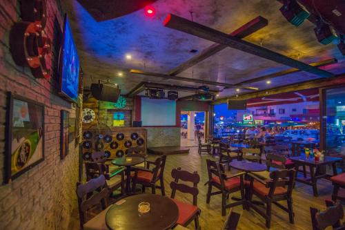 Windmills Hotel Apartments - main image