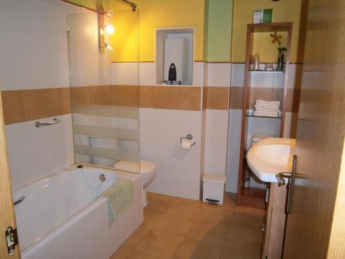 Apartamentos Y Posada El Cafetal - main image