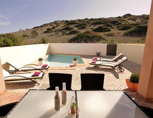  good vibes 9, Unterkunft in Burgau