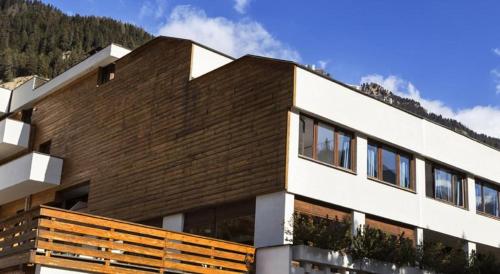 Hotel Club Regina E Fassa - Mazzin