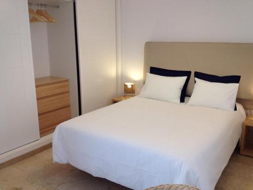 Apartamentos Doña Carmen, Málaga (photo 3)