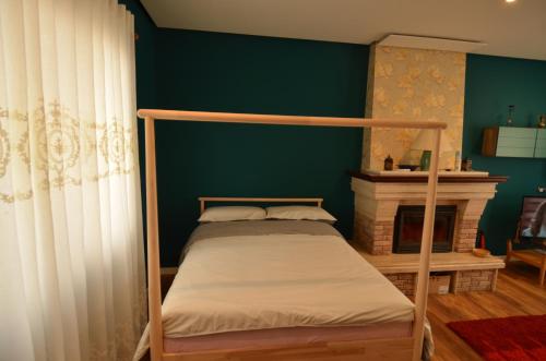 Apartments Kaloj, Tirana (fotografie 11)