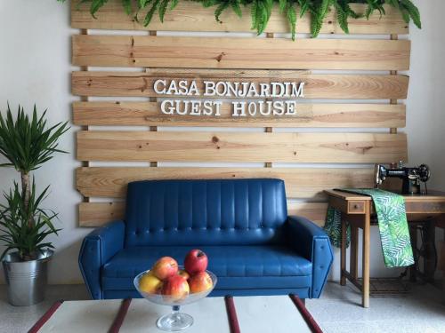  Casa Bonjardim in Porto