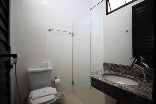 Apartment room in Água Viva Hotel