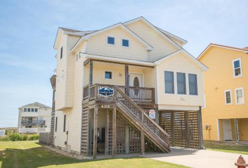 Carolina Kai II in Kitty Hawk (NC)