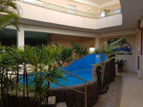 Agua Viva Hotel