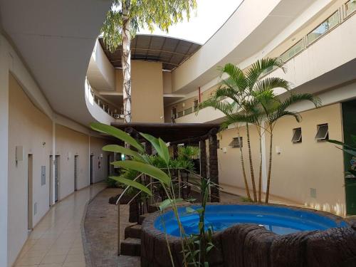 Agua Viva Hotel