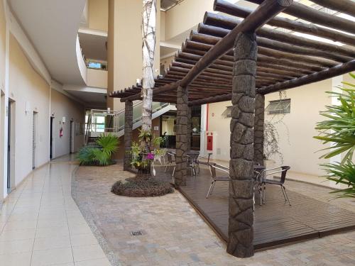 Agua Viva Hotel
