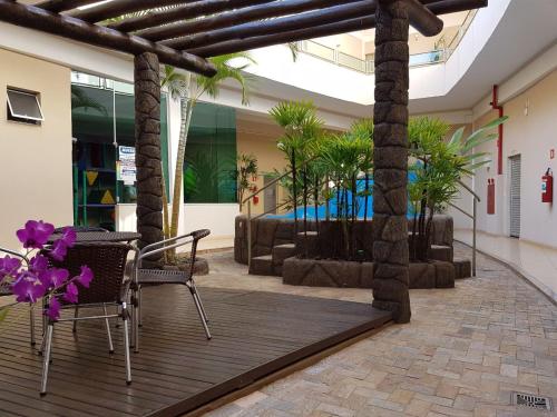 Agua Viva Hotel