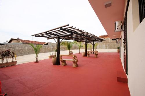 Foto - Água Viva Hotel